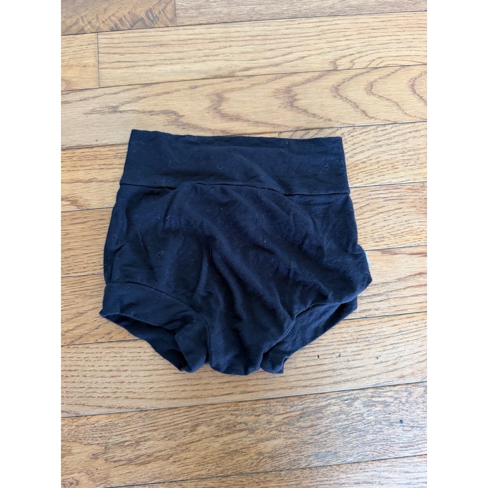 Kyte Baby Bummies in Midnight High-rise Comfort Waistband